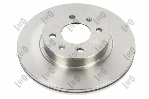 Tarcza hamulcowa przednia do KIA Sorento III C5, UM