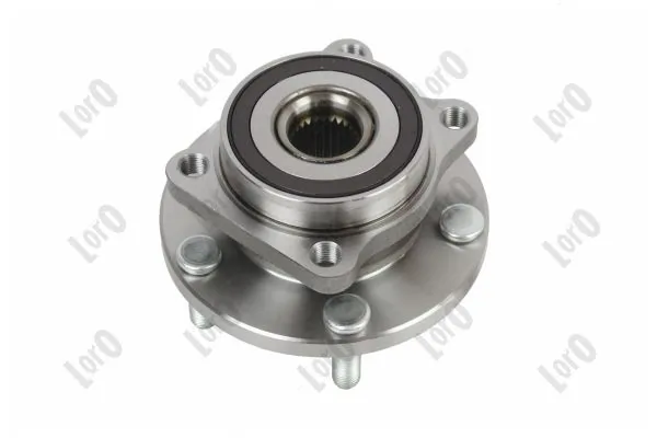 Piasta przednia Subaru Impreza II sedana (GD) (1999 - 2009) cena, od 84,62 USD