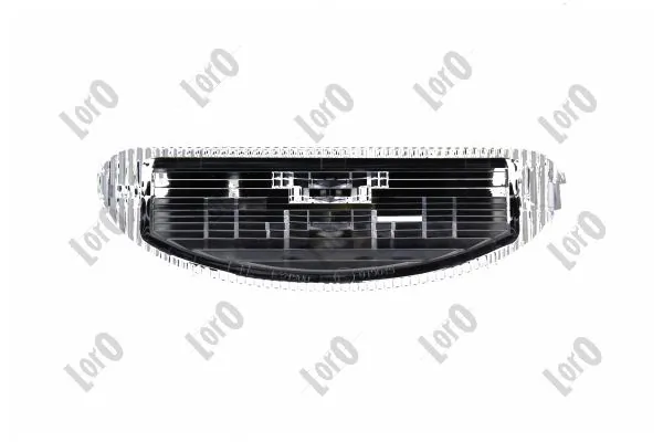 Lampa oświetlenia tylnej tablicy rejestracyjnej do Renault LOGAN I LS