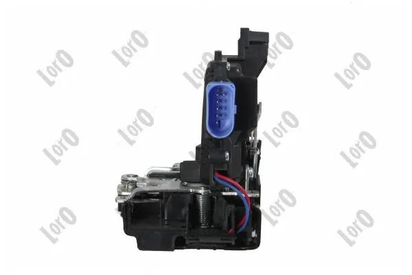 Zamek drzwi przednich prawych Skoda Octavia II A5 kombi (1Z5) (2004 - 2013) cena, od 54,40 USD