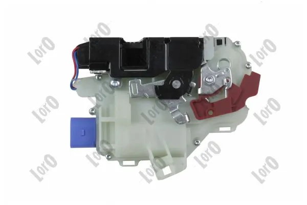 Zamek drzwi przednich lewych 9514ZC1 Polcar