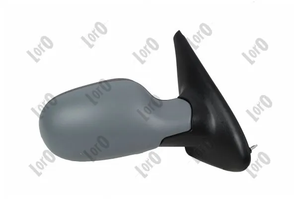 Lusterko wsteczne prawe Renault Megane I sedana (LA0, LA1) (1996 - 2003) cena, od 47,67 USD