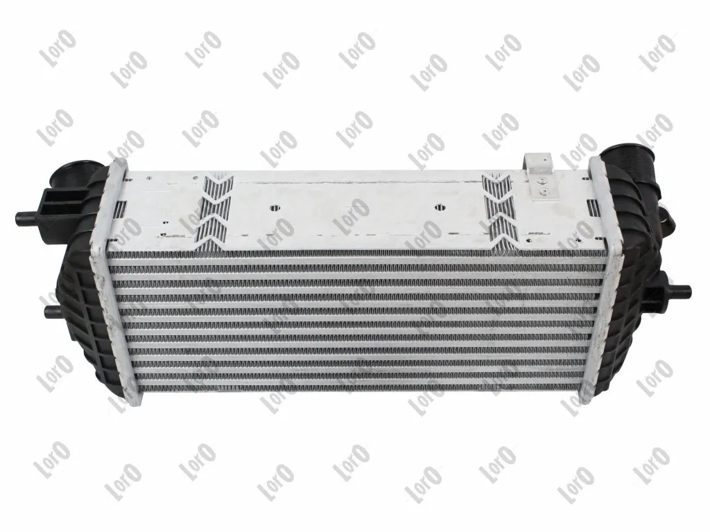 Chłodnica intercoolera do Hyundai I40 I VF
