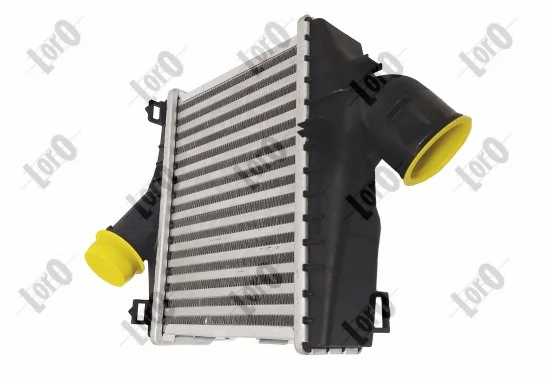 Chłodnica intercoolera do Smart FORTWO  451