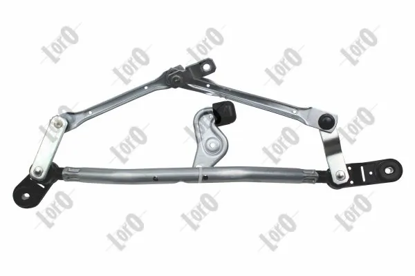 Mechanizm wycieraczek do Renault Clio III GRANDTOUR KR01