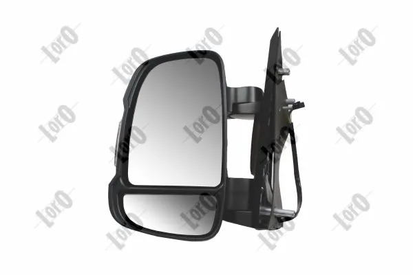 Lusterka Citroen Jumper