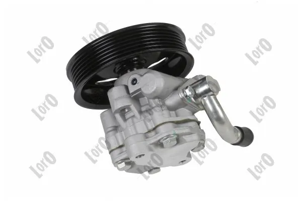  Pompa wspomagania hydraulicznego kierownicy Hyundai Santa Fe 1
