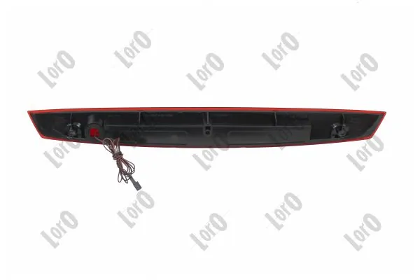  Lampa stop tylna dodatkowa Mercedes Vito 2