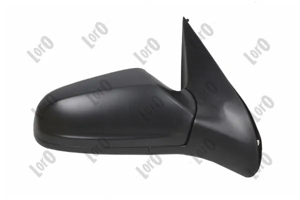 Lusterko wsteczne prawe Opel Astra H hatchback (A04) (2004 - 2014) cena, od 35,80 USD