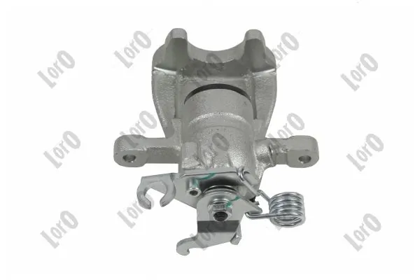 Zacisk hamulcowy tylny prawy do Audi A6 C7 4G2, 4GC