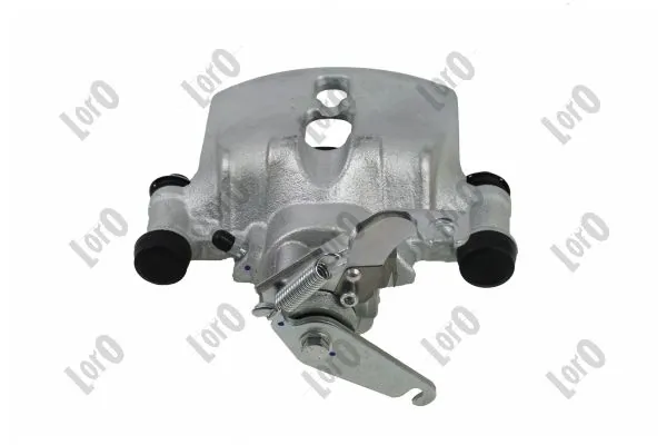 Do koszyka 972200 Iveco Zacisk hamulcowy tylny lewy
