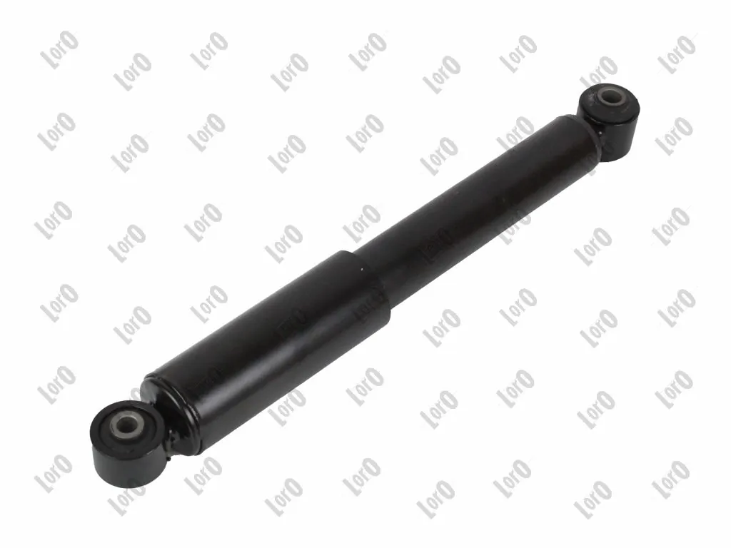 Amortyzator tylny do Fiat Panda II 169A