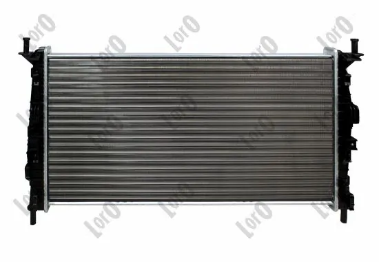 Chłodnica silnika do Volvo S40 II MS