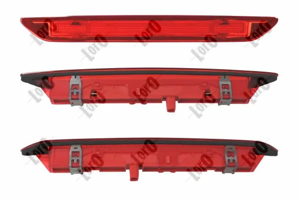 Do koszyka Lampa stop tylna dodatkowa Ford Focus III CB8