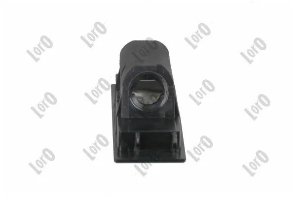 Lampa oświetlenia tylnej tablicy rejestracyjnej BMW 1 