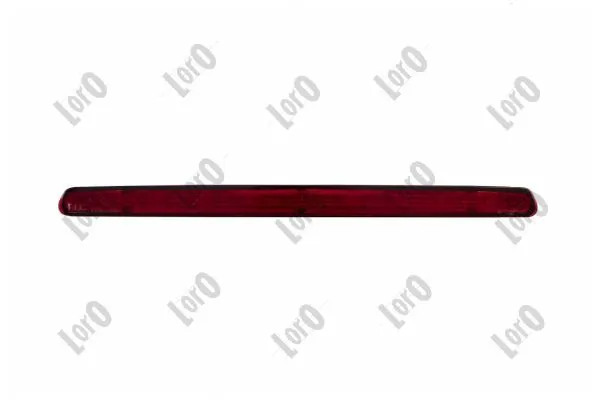  Lampa stop tylna dodatkowa Audi A3 
