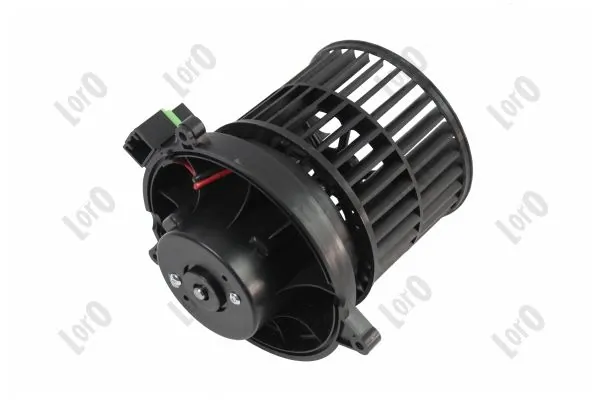 Silniczek wentylatora nagrzewnicy (ogrzewacza wnętrza) Ford Fusion kombi (JU) (2002 - 2012) cena, od 63,02 USD