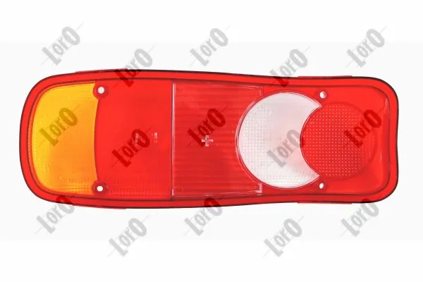 20769782 Volvo Lampa zespolona tylna prawa