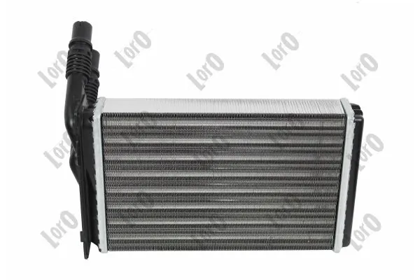 Chłodnica nagrzewnicy (ogrzewacza) Nissan/Infiniti 7701205538 cena, od 24,71 USD