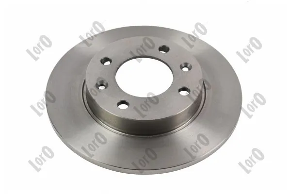 1687774780 General Motors Tarcza hamulcowa tylna