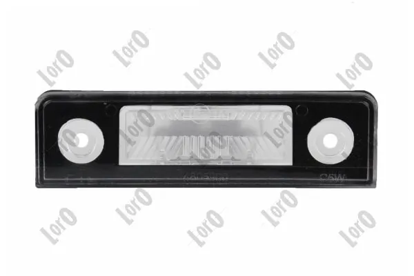 Lampa oświetlenia tylnej tablicy rejestracyjnej Polcar 6922957E cena, od 16,22 USD