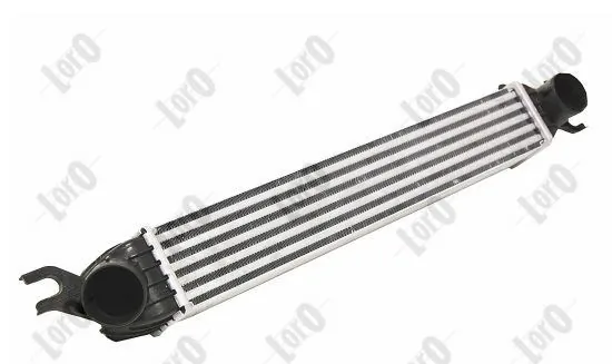 Chłodnica intercoolera do Mini Cooper  R56