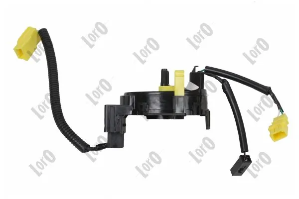 Pierścień kontaktowy AIRBAG, taśma kierownicy  Honda Jazz hatchback (GD, GE) (2002 - 2008) cena, od 30,42 USD