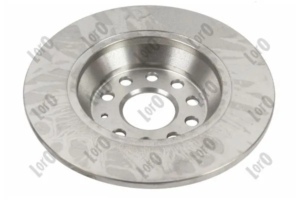 Tarcza hamulcowa tylna Volkswagen Golf ALLTRACK VII kombi (BA5, BV5) (2014 - 2020) cena, od 76,75 USD