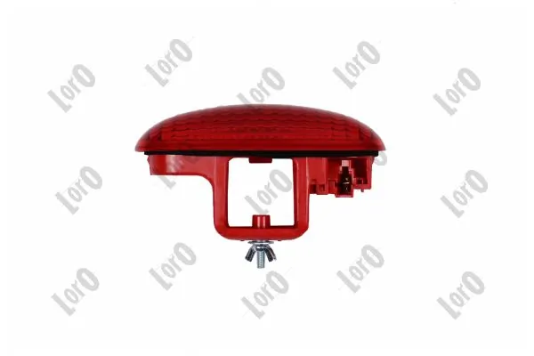 Lampa stop tylna dodatkowa do Opel Combo B 