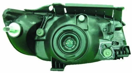 Reflektor prawy do Hyundai Matrix  FC