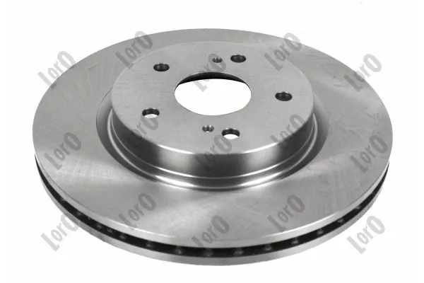 Tarcza hamulcowa przednia do Suzuki Grand Vitara  JB