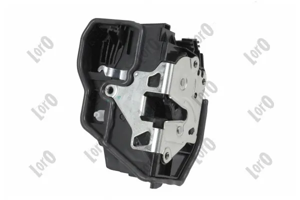  Zamek drzwi przednich lewych BMW 7 