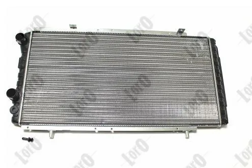 Chłodnica silnika do Peugeot Boxer I 230L