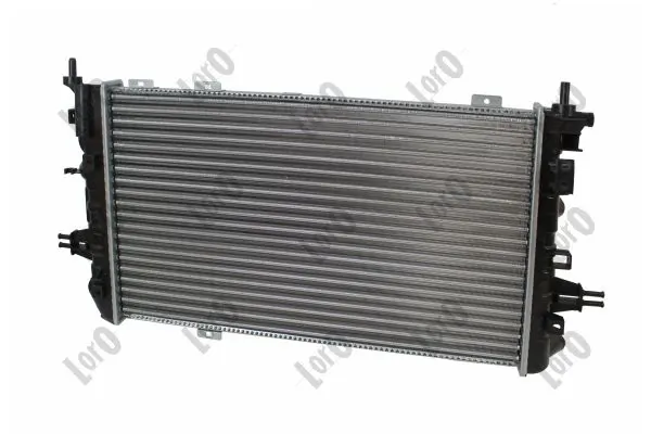 Chłodnica silnika General Motors 1300189 cena, od 65,39 USD