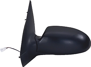 Lusterko wsteczne lewe Ford Focus I hatchback (DAW, DBW) (1998 - 2004) cena, od 54,56 USD