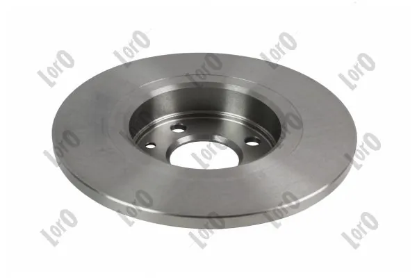Tarcza hamulcowa przednia Euroex EX47683 cena, od 28,97 USD