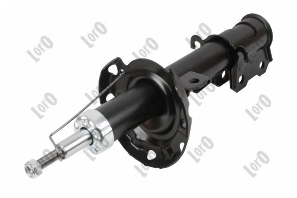 Amortyzator przedni lewy do Opel Corsa C F08, F68