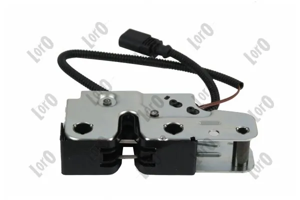 Zamek maski Volkswagen Golf VI hatchback (5K1) (2008 - 2014) cena, od 44,27 USD