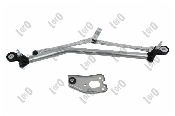 Mechanizm wycieraczek Alfa Romeo 147 hatchback (937) (2001 - 2010) cena, od 36,57 USD