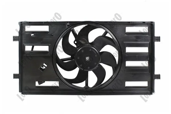 Wentylator elektryczny układu chłodzenia kompletny (silnik+wirnik) Seat Ibiza V hatchback (KJ1, KJG) (2017 - 2026) cena, od 263,45 USD