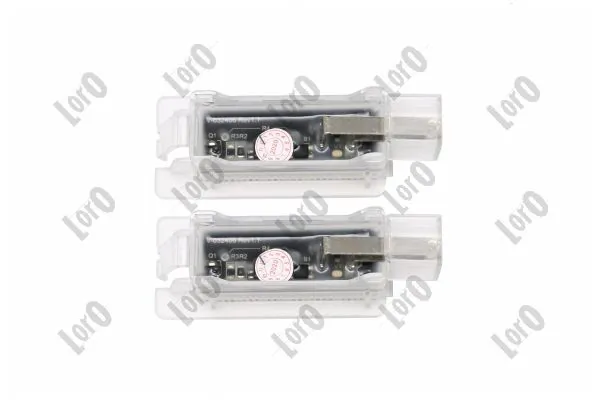 Lampa oświetlenia tylnej tablicy rejestracyjnej Renault Megane I kombi (KA0, KA1) (1999 - 2003) cena, od 29,94 USD