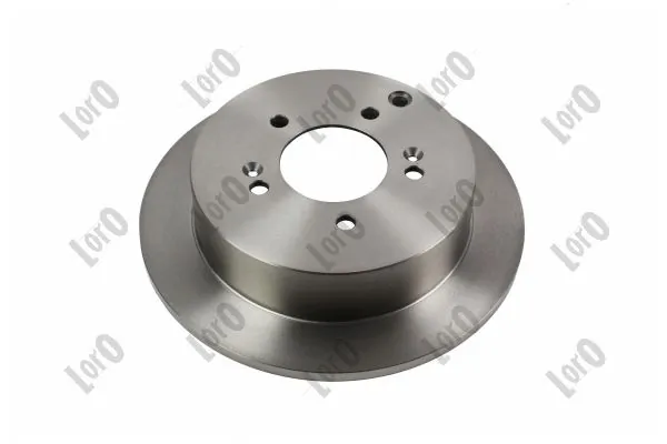 Tarcza hamulcowa tylna do Hyundai Tucson II TM