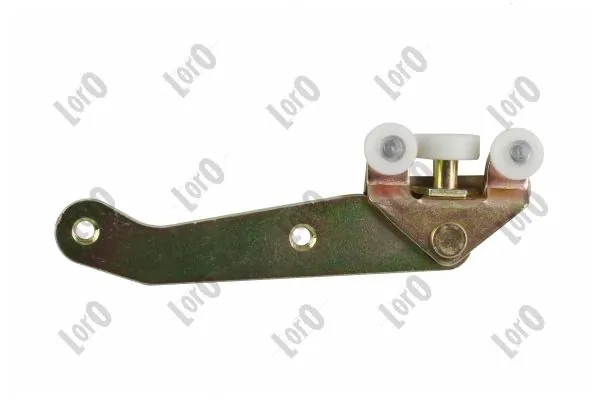 Rolka drzwi bocznych (przesuwnych) prawa dolna Polcar 9567Z76 cena, od 14,70 USD