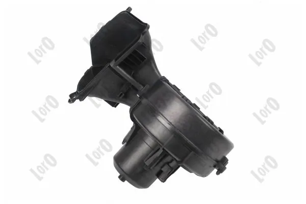 Silniczek wentylatora nagrzewnicy (ogrzewacza wnętrza) Opel Meriva A minivan (2003 - 2010) cena, od 54,74 USD