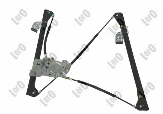 Mechanizm podnoszenia szyby drzwi przednich lewych do Volkswagen Polo III 6N1