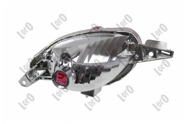 81B298E Polcar Lampa cofania prawa