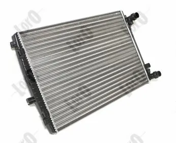 Chłodnica silnika do Skoda Octavia III A7 5E3, NL3, NR3