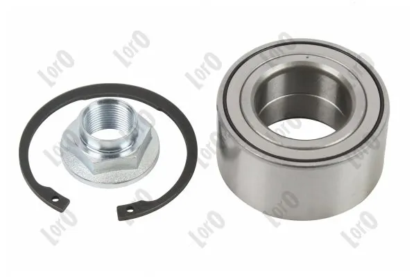 Łożysko piasty przedniej do Ford Fiesta Mk6 CB1