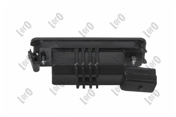 Do koszyka Lampa oświetlenia tylnej tablicy rejestracyjnej Seat Leon II 1P1