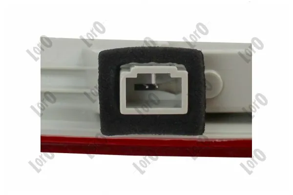Lampa stop tylna dodatkowa Volvo XC60 I